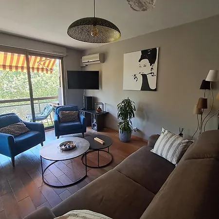 Apartment-city Center-canal & Garonne Atmosphere Apartamento *