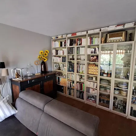 Apartment-city Center-canal & Garonne Atmosphere * Toulouse