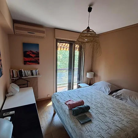 Apartment-city Center-canal & Garonne Atmosphere Apartamento Toulouse