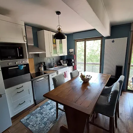 Apartment-city Center-canal & Garonne Atmosphere * Toulouse