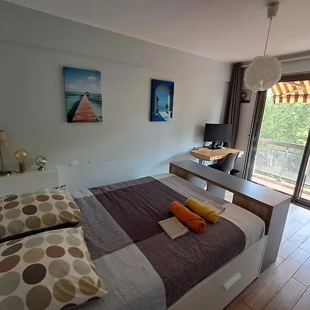 Apartamento Apartment-city Center-canal & Garonne Atmosphere Toulouse