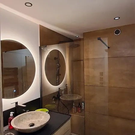 Apartamento Apartment-city Center-canal & Garonne Atmosphere Toulouse